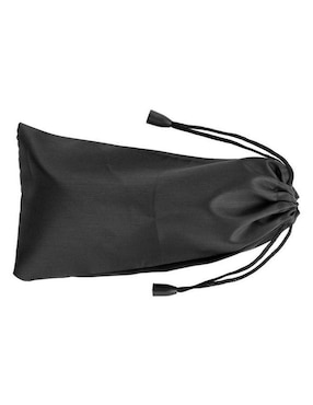 Bolsa Ventdepot de terciopelo adulto