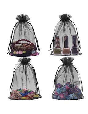 Bolsa Ventdepot de sintético adulto