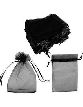Bolsa Ventdepot de sintético adulto