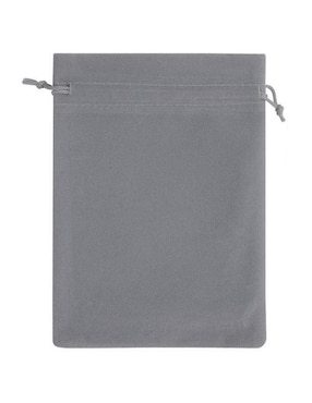 Bolsa Ventdepot de terciopelo