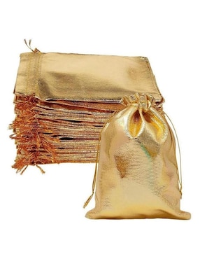 Bolsa Ventdepot de sintético adulto