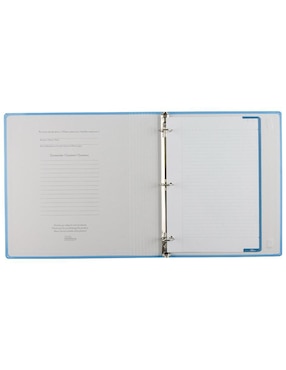 Set de papelería Printaform