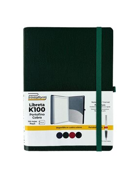 Set de papelería Printaform
