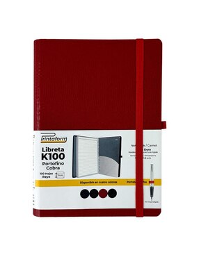 Set de papelería Printaform