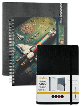 Set de papelería Printaform