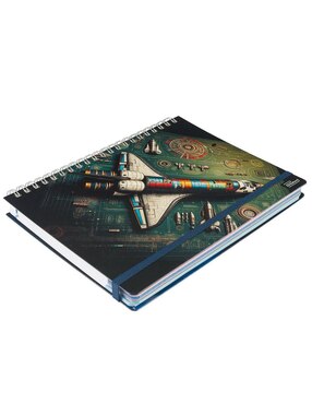 Set de papelería Printaform