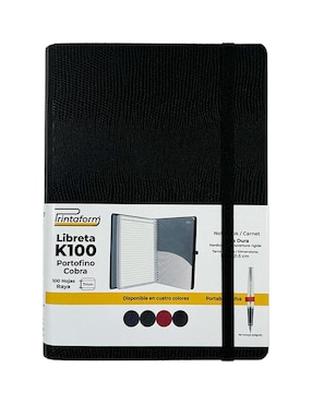 Set de papelería Printaform