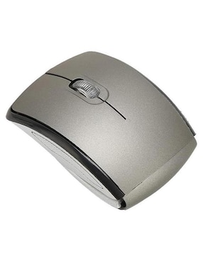 Mouse Gamer Inalámbrico Ventdepot clickergrey mxcge-001