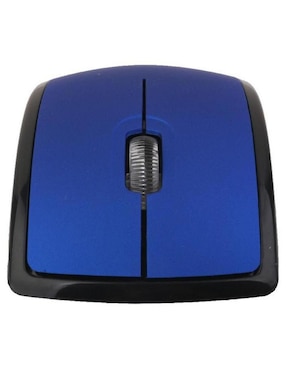 Mouse Gamer Inalámbrico Ventdepot clickerblue mxrtb-001