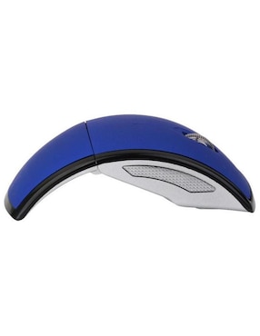 Mouse Gamer Inalámbrico Ventdepot clickerblue mxrtb-001