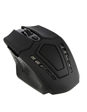 Mouse Gamer Alámbrico Ventdepot jedimaster mxjdi-001