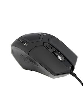 Mouse Gamer Alámbrico Ventdepot jedimaster mxjdi-001