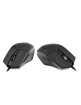 Mouse Gamer Alámbrico Ventdepot jedimaster mxjdi-001