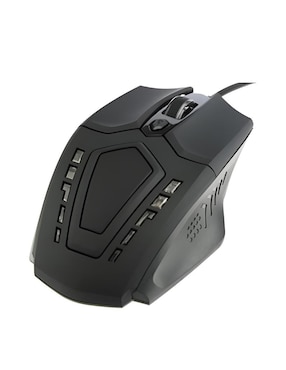 Mouse Gamer Alámbrico Ventdepot jedimaster mxjdi-001