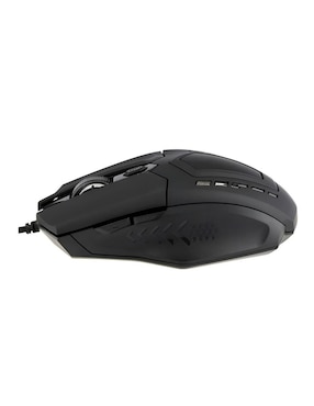 Mouse Gamer Alámbrico Ventdepot jedimaster mxjdi-001