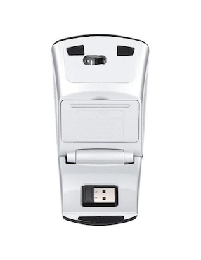 Mouse Gamer Inalámbrico Ventdepot clickerred mxckd-001