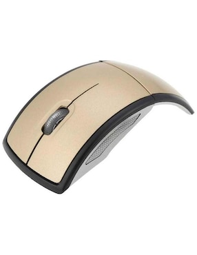 Mouse Gamer Inalámbrico Ventdepot clickergold mxcgl-001