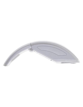 Mouse Gamer Inalámbrico Ventdepot clickerwhite mxcwi-001