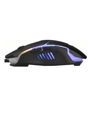 Mouse Gamer Inalámbrico Ventdepot ergoplay mxego-001