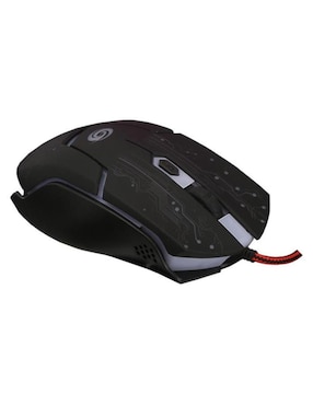 Mouse Gamer Inalámbrico Ventdepot ergoplay mxego-001