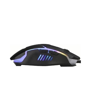 Mouse Gamer Inalámbrico Ventdepot ergoplay mxego-001