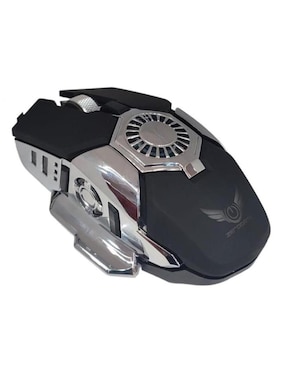 Mouse Gamer Alámbrico Ventdepot gamwor mxgaw-001