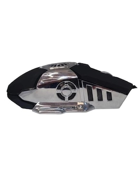 Mouse Gamer Alámbrico Ventdepot gamwor mxgaw-001