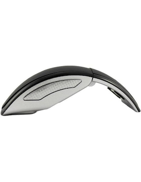 Mouse Gamer Inalámbrico Ventdepot clickerblack mxcba-001