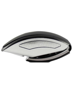 Mouse Gamer Inalámbrico Ventdepot clickerblack mxcba-001