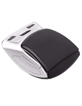Mouse Gamer Inalámbrico Ventdepot clickerblack mxcba-001