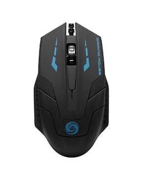 Mouse Gamer Alámbrico Ventdepot prooffice mxpof-001