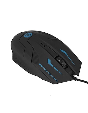 Mouse Gamer Alámbrico Ventdepot prooffice mxpof-001
