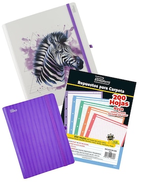 Set de papelería Printaform