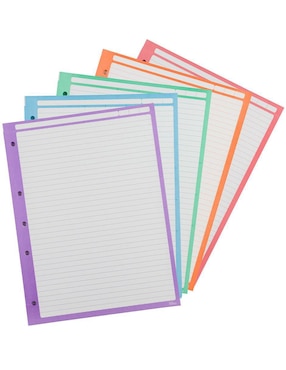 Set de papelería Printaform