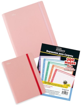 Set de papelería Printaform
