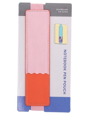 Porta lapiceros Genérica