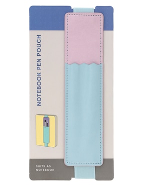Porta lapiceros Genérica