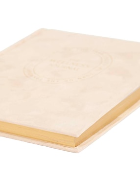 Libreta Genérica diferentes diseños