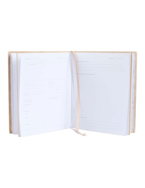 Libreta Genérica diferentes diseños