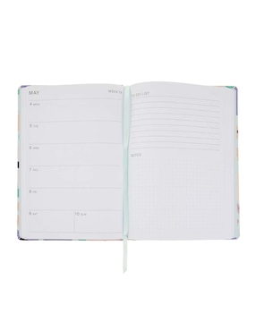 Agenda Genérica