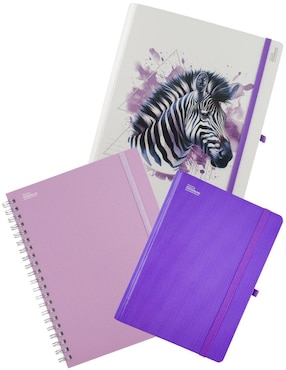 Set de papelería Printaform