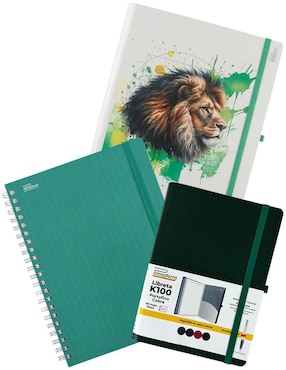 Set de papelería Printaform