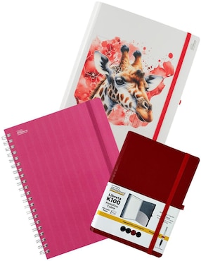 Set de papelería Printaform