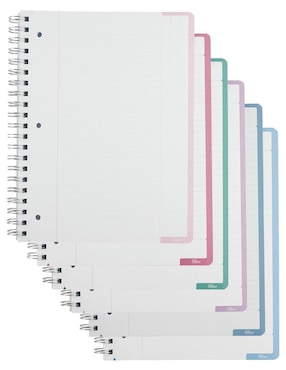 Set de papelería Printaform