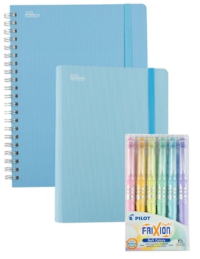 Set de papelería Printaform