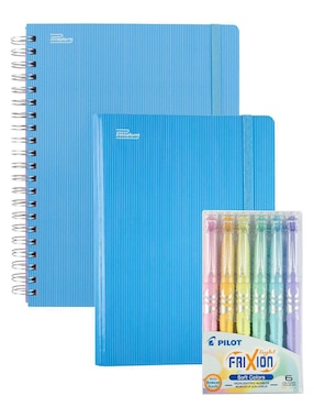 Set de papelería Printaform
