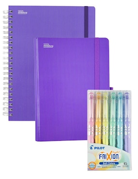 Set de papelería Printaform