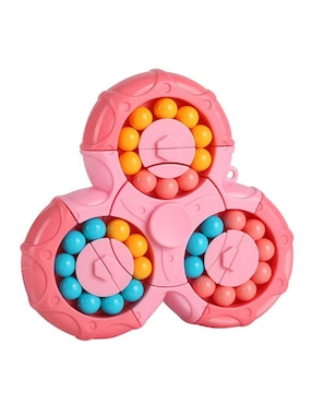 Magibean02 Ventdepot juego didáctico infantil unisex