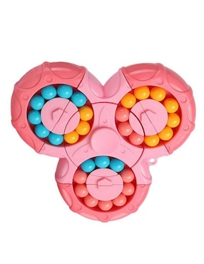 Magibean02 Ventdepot juego didáctico infantil unisex