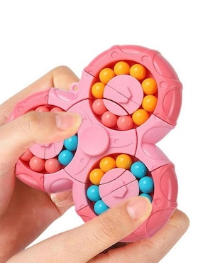 Magibean02 Ventdepot juego didáctico infantil unisex